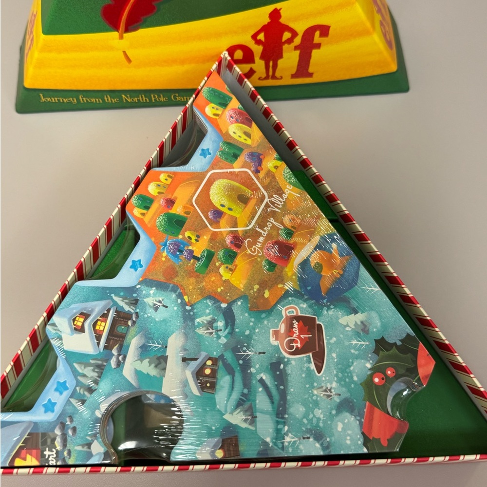 ELF Game - Picture 5 of 7